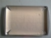 PTFE non-stick baking pan liner , cooking without oil and fat