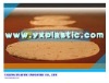 PTFE oven liner