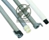 PVC Air Conditioning Insulated outlet pipe,air conditioner outlet pipe