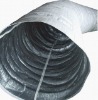 PVC flexible air conditioning duct for HVAC