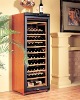 PVC laminated steel sheet for wine cabinet