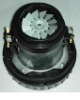 PX-PDW by-pass wet and dry vacuum cleaner motor