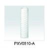 (PXV0510-A) string Spiral Wound filter cartridge