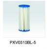 (PXV0510BL-5) BB Pleated water filter cartridge