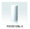 (PXV0510BL-A) BB String Wound filter cartridge