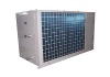 Packaged air to water chiller