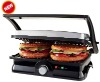 Panini press and open grill HPG11