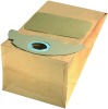 Paper filter bag(Vacuum cleaner type as KARCHER/MIGHTY VAC)