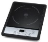 Pass EMC !Safety electric induction cooker C20I