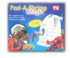 Peel-A-Shrimp Magic