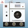 Perc. Dry Cleaning Machine