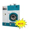 (Perc, oil) Dry cleaning machine