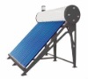 Perfect Compact Heat PIpe Solar Water Heater