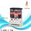Perfect Heater!!!!!Kerosene Heater S-85A1