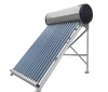 Perfect Non-pressure solar water heater for export