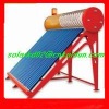 Perfect Pre-heating Solar Water Heater