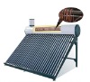 Perfect Solar water heater
