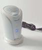 Personal Air Purifier & Freshener with Negative Ion Generator & Natural Aroma Diffuser