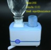 Personal Mini Air Humidifier Ultrasonic Steam Pocket,Personal Size Ultrasonic Air Humidifier KS-2193