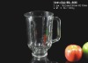 Philips Blender Replacement glass jar A05