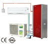 Phipsun Central House Air Conditioner Water Heater