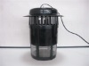 Photo catalyst mosquito cater killer trap