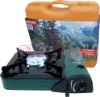 Picnic gas stove _ BDZ-160 _ CE approved _ REACH