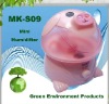 Pig Humidifier