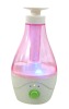 Pink Bowling ultrasonic air humidifier T-278