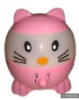 Pink Hello Kitty Cat ultrasonic air humidifier T-118