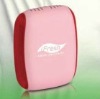 Pink I-fresh Anion Generator Air Freshener