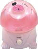 Pink pig air humidifier T-133