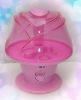 Pink rose air humidifier T-218