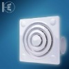 Pipe Type Ventilating Fan (Full-Plastic Type)
