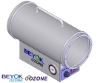 Pipeline Corona Discharge Ozone Air Purifier