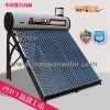 Pitched Roof Compact Pressurized Solar Water Heater