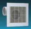 Plastic AC Ceiling Exhaust Fan (SRL12C/SRL24D)