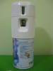 Plastic Automatic aerosol dispenser