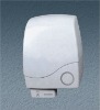 Plastic Bathroom Automatic Infrared Sensor Hand Dryer