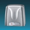 Plastic Bathroom Electric Automatic Hand Dryer (SRL2101C )