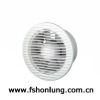 Plastic Bathroom Exhaust Fan (KHG10-Y)