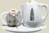 Plastic Coffee Maker/Kettle