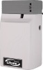 Plastic Locked Automatic Refilled Aerosol dispenser/fragrance dispenser