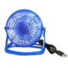 Plastic Mini USB Cooling Fan for pc (UF-009)