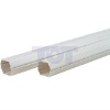 Plastic PVC Air Conditioner Channel TD01-F