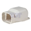 Plastic PVC Air Conditioner Channel TD02-A
