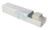 Plastic PVC Air Conditioner Channel TD04-F