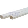Plastic PVC Air Conditioner Ducts TD01-F