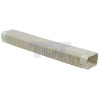 Plastic PVC Air Conditioner Ducts TD03-E