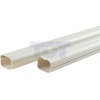 Plastic PVC Air Conditioner Ducts TD03-F